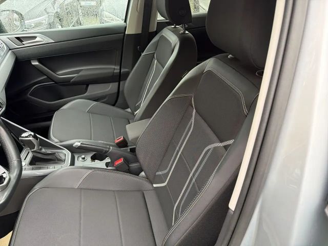 Volkswagen Taigo DSG Style