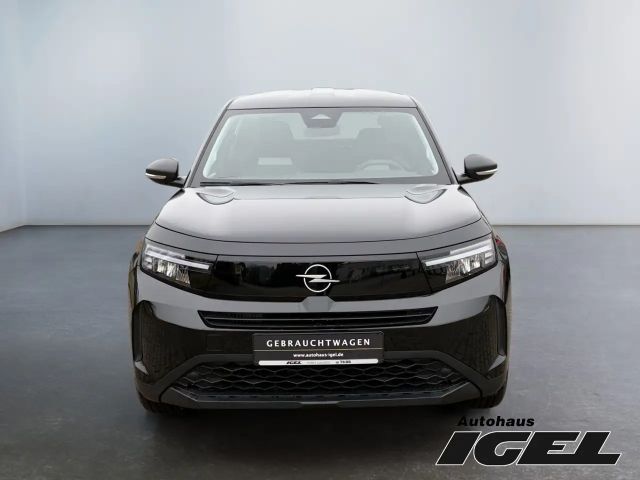 Opel Frontera AUTOMATIK, SHZG, RFK, PDC, LED, NAVI