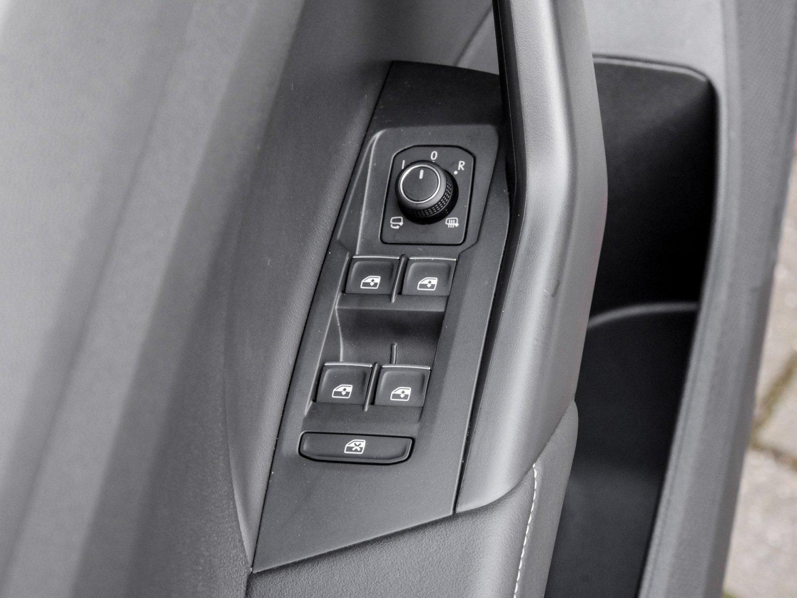 Volkswagen T-Cross 1.5 TSI DSG IQ.Drive R-Line