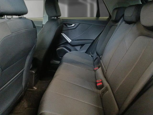 Audi Q2 30 TFSI