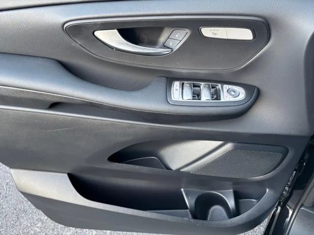 Mercedes-Benz V 250 Extralang V 250 d