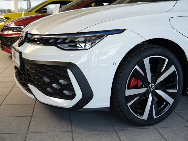 Volkswagen Golf GTE Golf VIII eHybrid