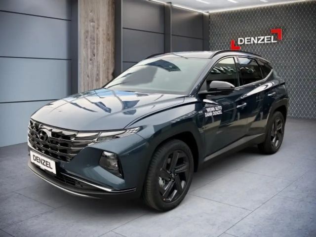 Hyundai Tucson 2WD T-GDi Trend