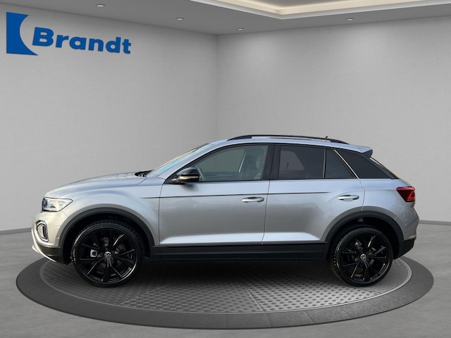 Volkswagen T-Roc 1.5 TSI DSG Style