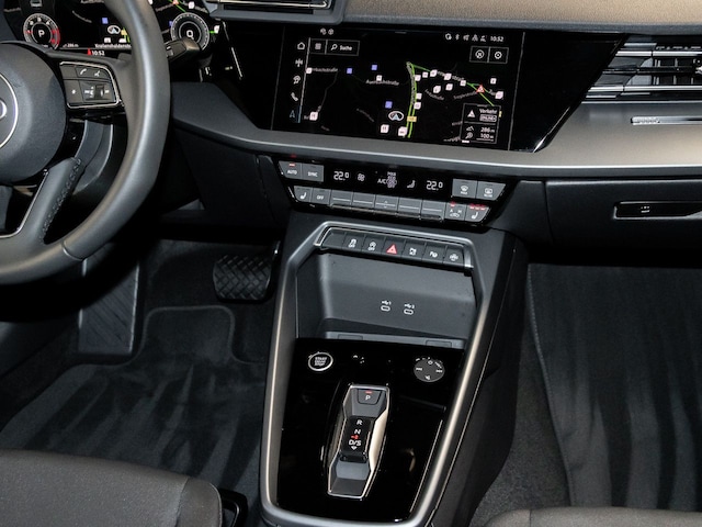 Audi A3 35 TDI S-Tronic Sedan