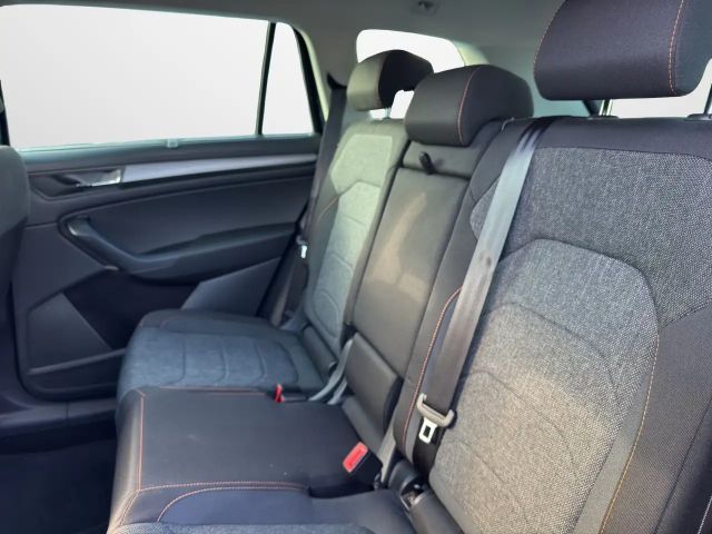 Skoda Kodiaq 2.0 TDI 4x4 Ambition Clever