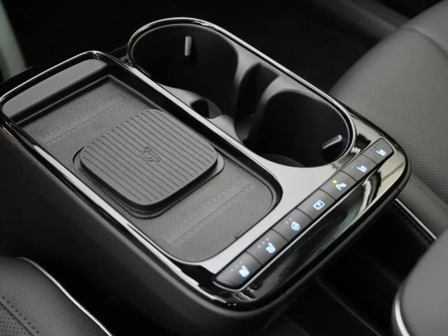 Hyundai IONIQ 5 4WD Vierwielaandrijving