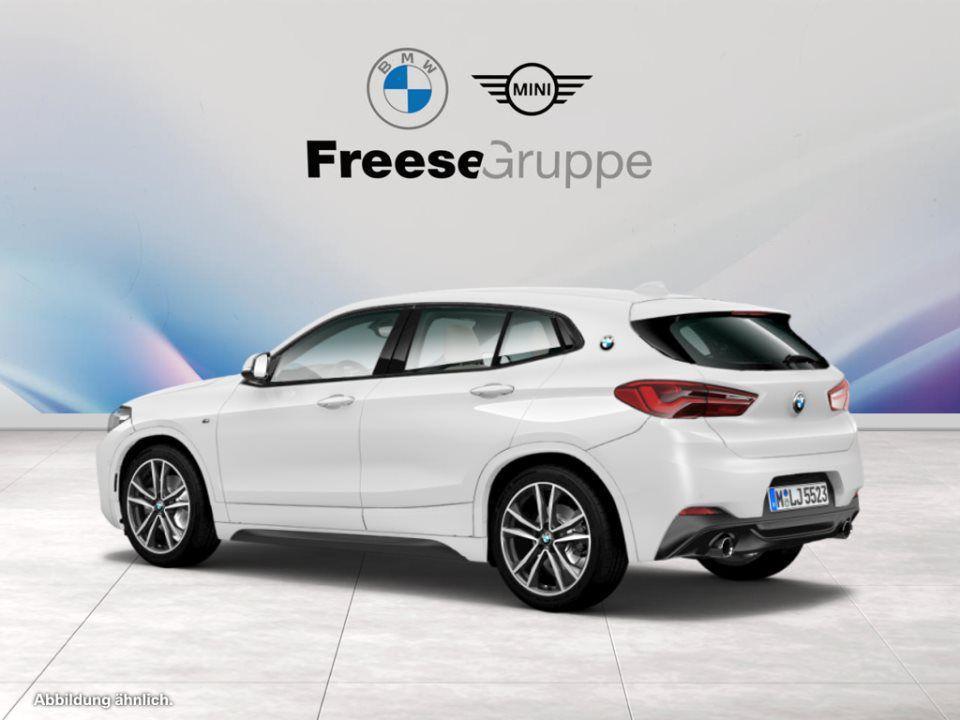 BMW X2 sDrive20i