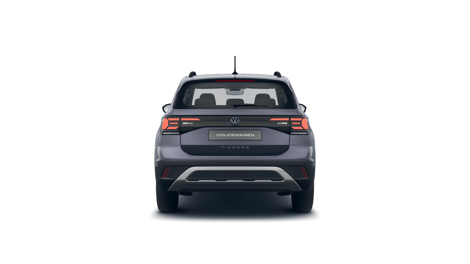 Volkswagen T-Cross ASSISTENTEN,ACC,LED,APP-CONNECT,PDC VO&HI,SITZHZG VO