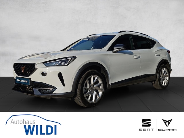 Cupra Formentor 1.5 TSI DSG