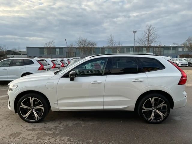 Volvo XC60 AWD Dark T8 Ultimate
