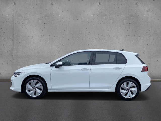 Volkswagen Golf 1.5 TSI Life
