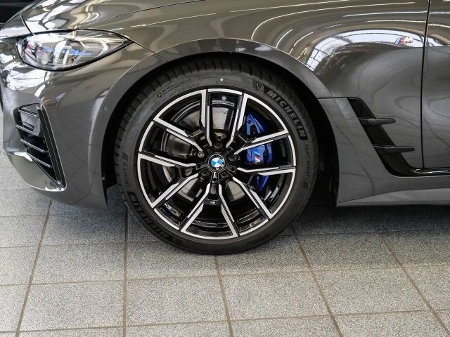 BMW 440 Coupé M-Sport M440i xDrive