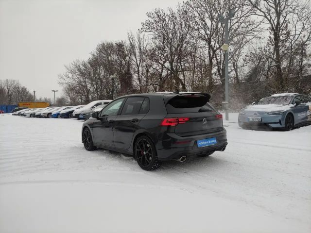 Volkswagen Golf 2.0 TSI DSG GTI