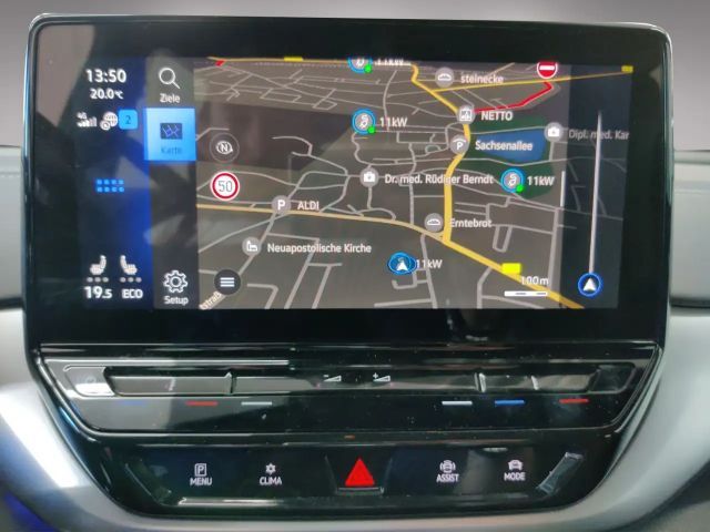 Volkswagen ID.4 Pure