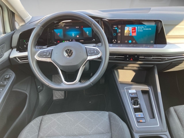 Volkswagen Golf 2.0 TDI Golf VIII Variant