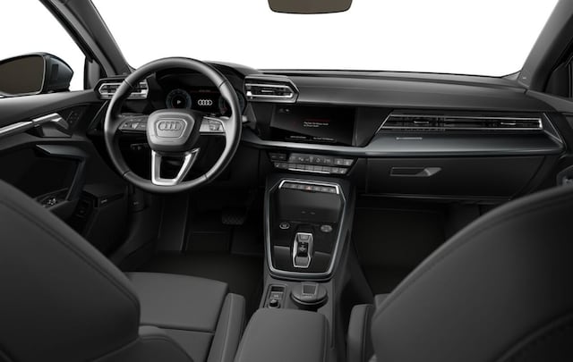 Audi A3 30 TFSI S-Tronic Sportback