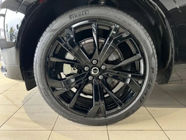 Volvo XC60 AWD Recharge T6 Ultra