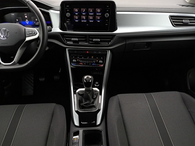 Volkswagen T-Roc 1.0 TSI Life