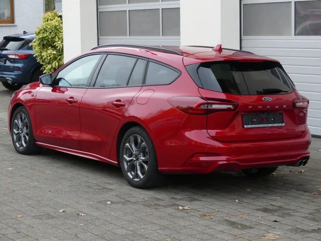 Ford Focus ST Line Wagon