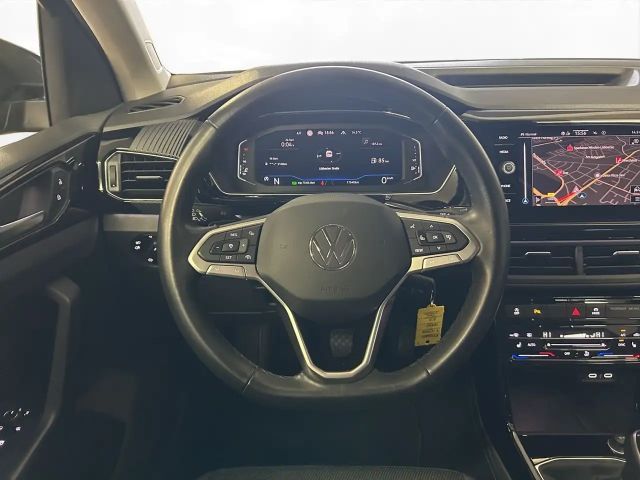 Volkswagen T-Cross 1.0 TSI DSG Style