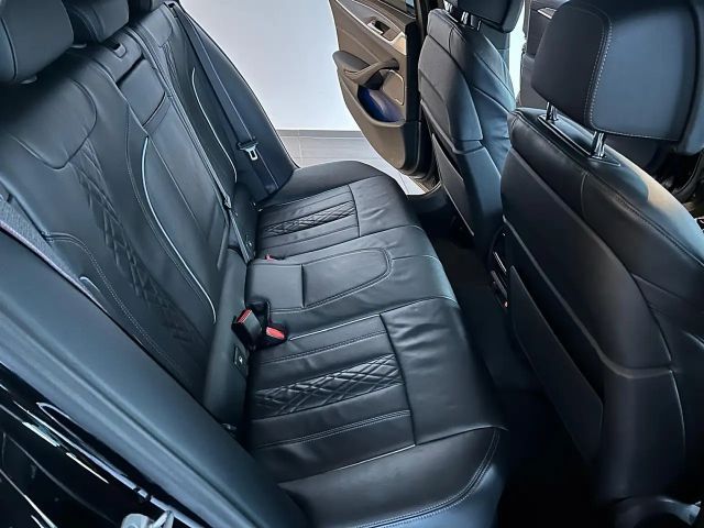 BMW 530 530e M-Sport Touring xDrive