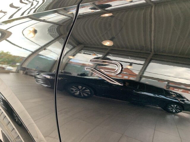 Volkswagen Tiguan 2.0 TDI DSG R-Line