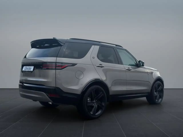Land Rover Discovery Black Pack D300 Dynamic SE