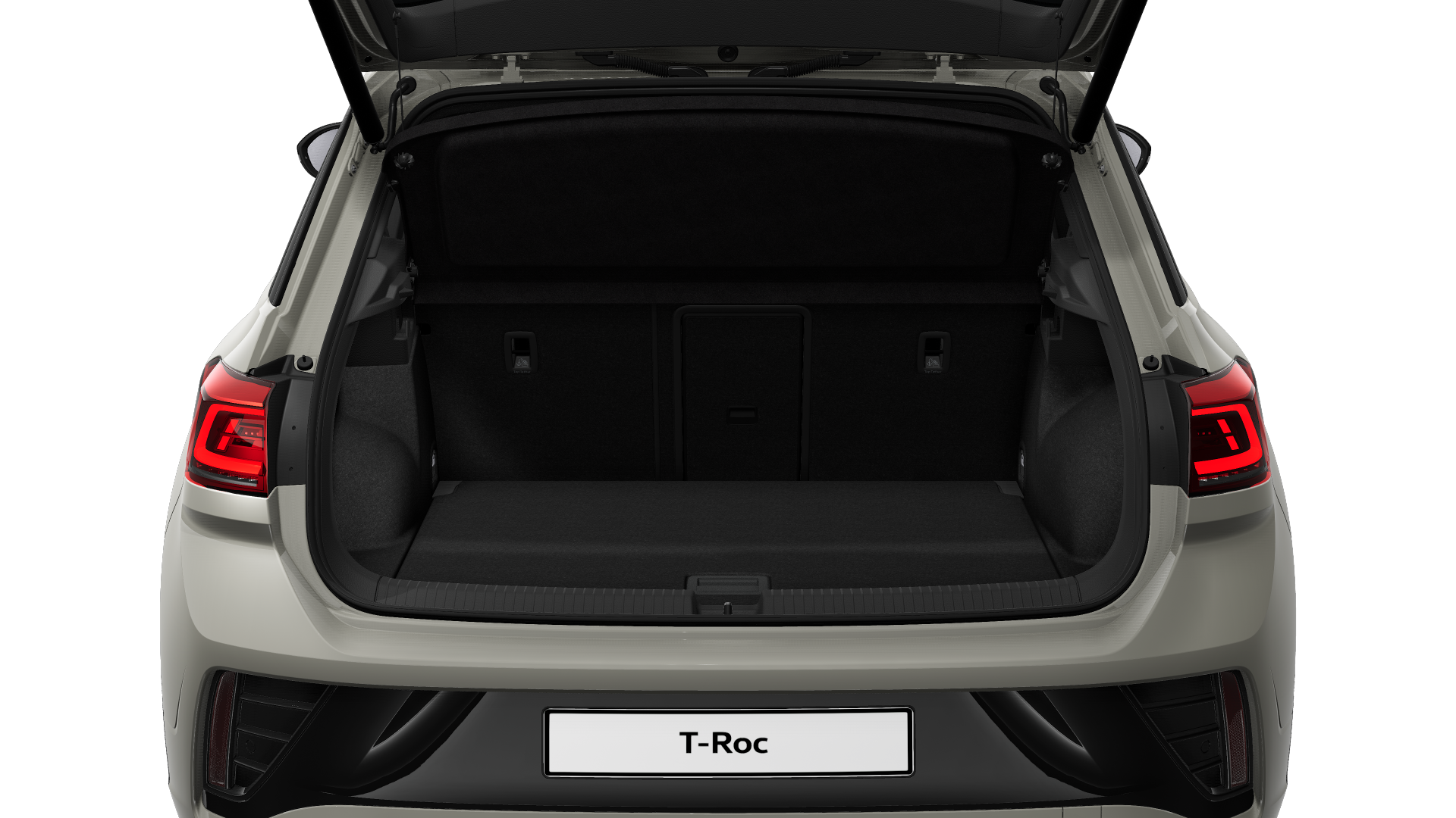 Volkswagen T-Roc DSG