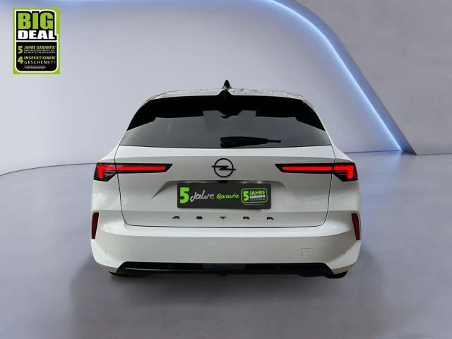 Opel Astra Sports Tourer