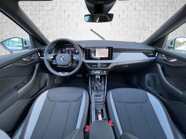 Skoda Kamiq 1.5 TSI Selection