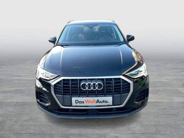 Audi Q3 45 TFSI Hybride