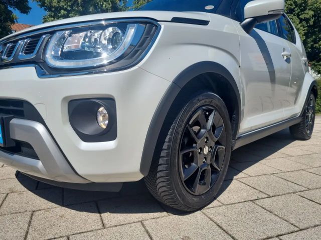Suzuki Ignis Comfort