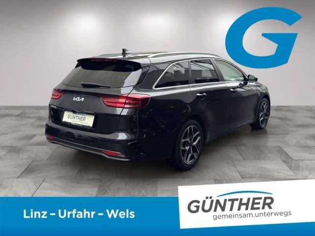 Kia Ceed GDi SportWagon