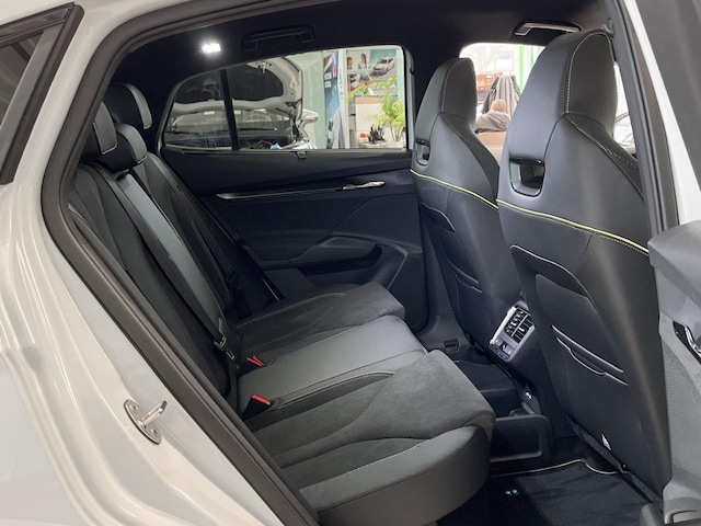 Skoda Enyaq 4x4 Coupe RS