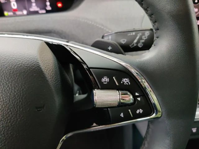 Skoda Enyaq Loft iV 60