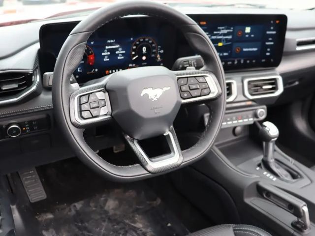 Ford Mustang Nite-Pony Paket - MagneRide 4,99% FIN*