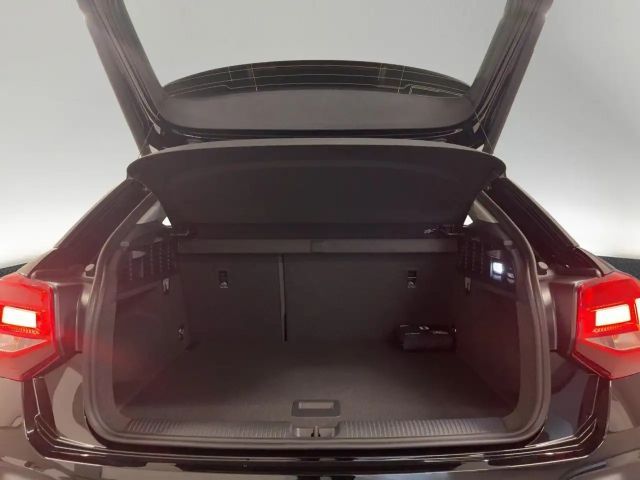 Audi Q2 35 TFSI S-Tronic