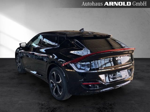 Kia EV6 77,4 kWh GT-Line Vierwielaandrijving