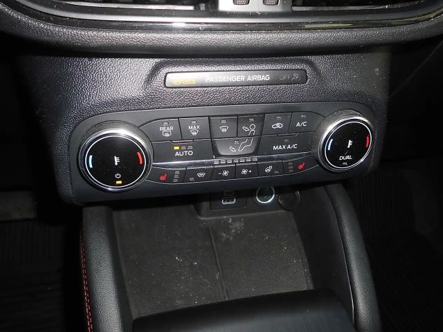 Ford Kuga AWD ST Line