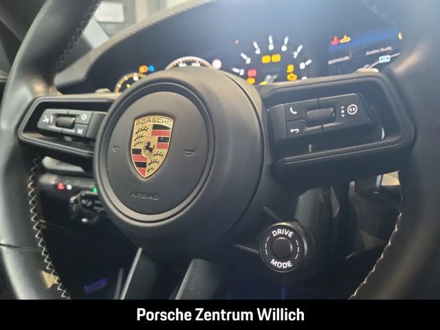 Porsche 992 Coupé GT3