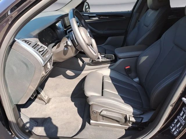 BMW X4 M-Sport xDrive20i