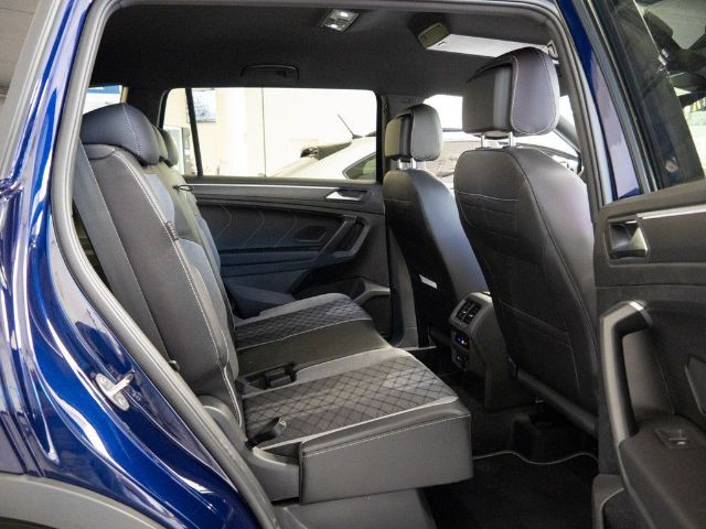 Volkswagen Tiguan Allspace DSG