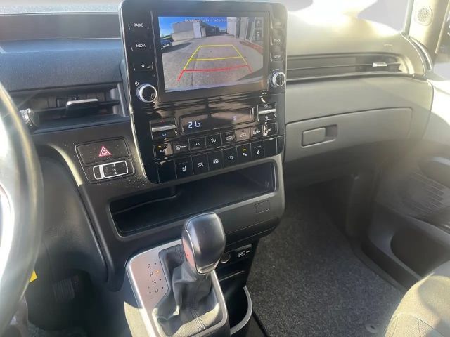 Hyundai Staria Transporter Business Van 2.2 CRDi 2WD DCT