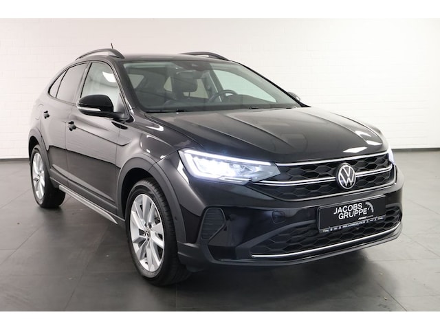 Volkswagen Taigo 1.0 TSI DSG