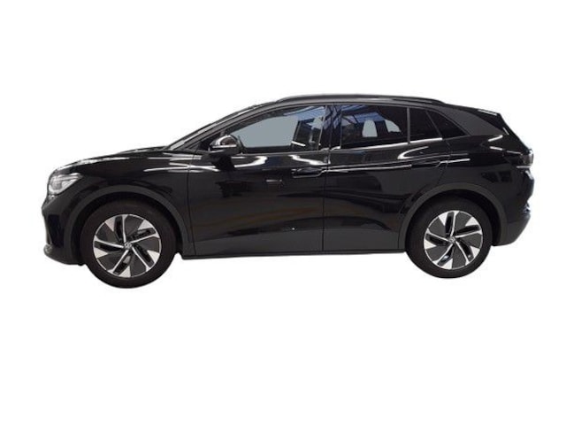 Volkswagen ID.4 170PS WÄRMEPUMPE.5J-G.AHK.NAVI.2xPDC.LED.APP-C.LKRD-HZG.SHZ