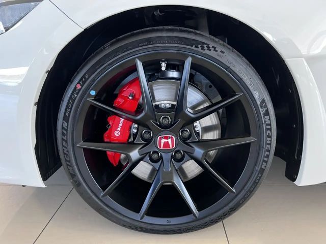 Honda Civic 2.0 Turbo Type R VTEC