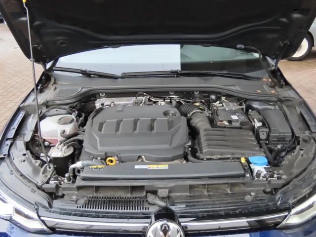 Volkswagen Golf Golf VIII Life