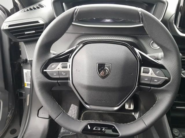 Peugeot E-2008 GT-Line