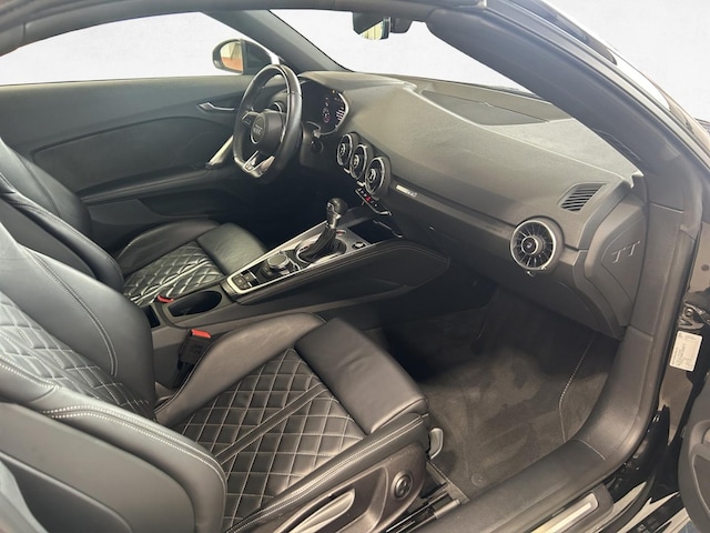 Audi TT 45 TFSI Roadster S-Tronic